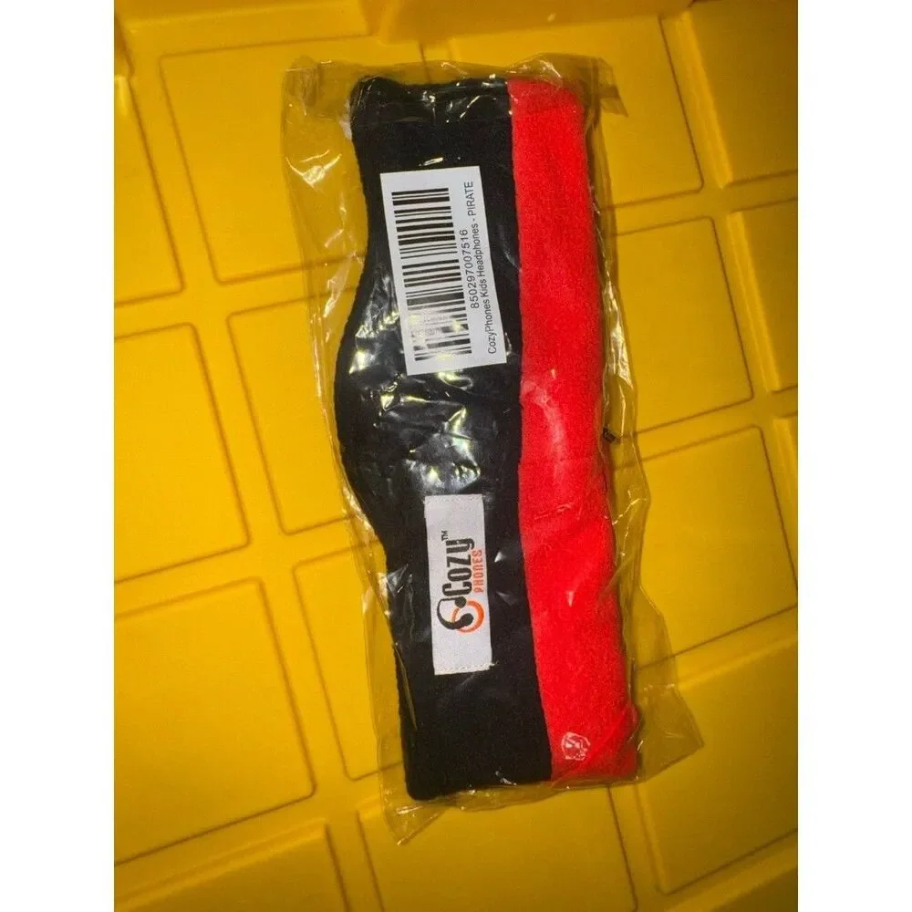 Head phone head band bundle of 2 B18